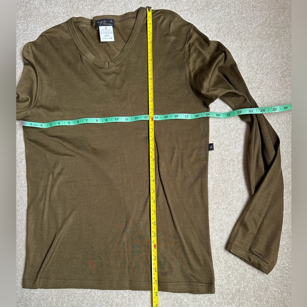 Agnes b. T-shirt